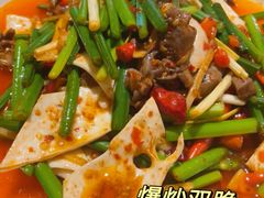 -懒人盐府人家(航天桥店)