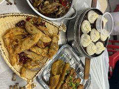 -小民大排档(光谷店)