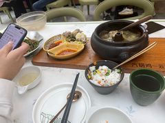 -云海肴·汽锅鸡·云南菜(高德置地店)