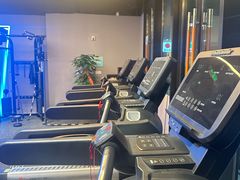 -NRG健身私教CLUB(静安体育中心店)