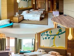 -惠州金海湾嘉华度假酒店