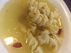 -申粤轩酒楼·三十年粤菜经典(丁香花园店)