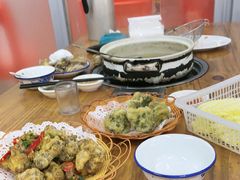 -潮陈记土鸡火锅(东厦北路店)