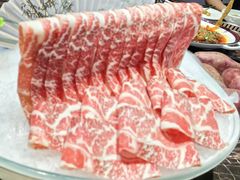 -秦宝雪花牛肉养生火锅(大兴九臻店)