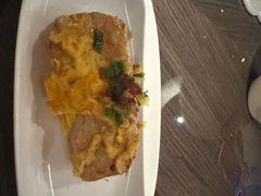 -万丽轩·粤菜(王府井金茂万丽酒店)