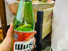 -大学城夜市大排档(凤栖路店)