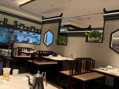 -小菜园新徽菜(合肥天鹅湖万达店)