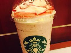 iphone_upload_pic-星巴克(潍坊泰华广场店)
