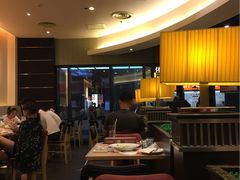 大堂-必胜客(滨江店)