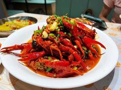 -忆口香龙虾(珠海夏湾老店)