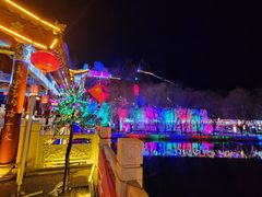 -沕沕水生态风景区