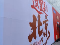 -红星美凯龙北京至尊MALL(东四环中路店)