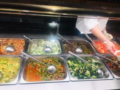 -白金汉爵大酒店·中餐厅(相城店)