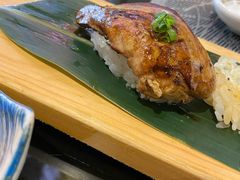 -昱匠·日本料理(金融街店)