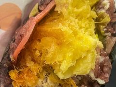 -阿杏饭团(龙岗世贸华润万家店)