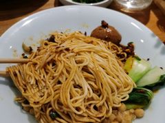 招牌肉酱面-醉面(五道口启迪大厦店)