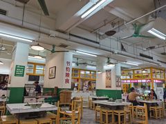 大堂-石灰市老火锅(北滨路店)