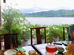 -湖畔居茶楼(湖滨店)