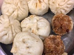 -老陶包子铺(南大西南村店)