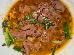 -前海沿·青岛菜(大拇指广场石老人店)