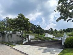 -白石龙音乐公园