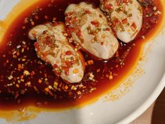 -波螺油子青岛本帮菜(银座店)