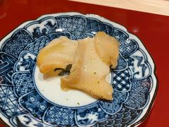-橼舍鮨青木