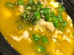 -拈菜(观音桥阳光世纪店)