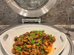 -浙江西子宾馆·瑶园咖啡厅