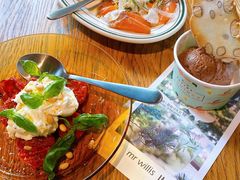 -La Strada(安福路店)