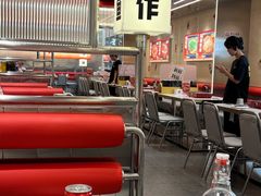 -雅佳神话·麻辣烤鱼(新街口店)