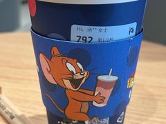 -瑞幸咖啡（宁波财经学院杭州湾店(校内店)