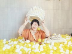 -CAFE'IN精品咖啡体验空间(小寨店)