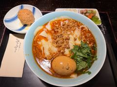 -喜晋道面馆(华严寺广场店)