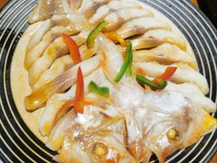 -九井澤精致料理(金茂店)