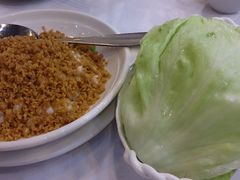 虾松-老妈私房菜