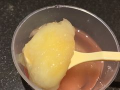玫瑰白桃果冻-早安巴黎(四季坊店)