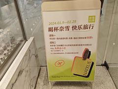 -奈雪的茶(石家庄万象城店)