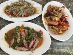 -星奇缘·海鲜餐厅(东山美食地标店)