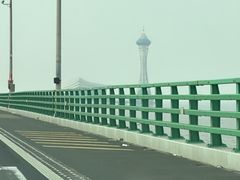 -宁波海天一洲景区