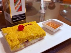 -胡杨记忆(和平路店)