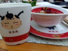 -大味生态火锅(蓝谷地店)