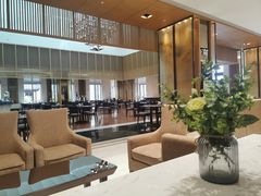 大堂-蜻蜓逐宴全日制西餐厅I古北水镇大酒店