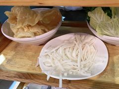 -陈记顺和牛肉火锅馆(天河北路店)