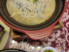 -临家闽南菜(宝洲路店)