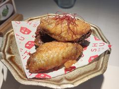 -春树下·树屋花房西餐厅(罍街AS1980店)