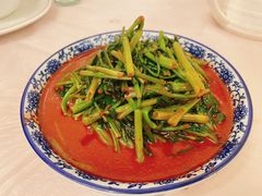 -玲珑餐厅(陕西南路店)