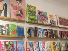 -野狗商店(瑞光店)