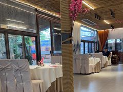 -陶缘一号·四季缘·老字号顺德菜·户外婚礼家宴(西滘店)