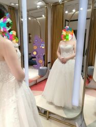 婚纱-LA GRACE高端婚纱礼服定制馆
